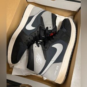 jordan 1 high gore-tex